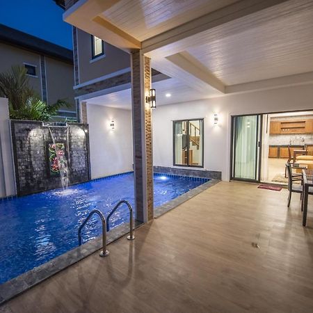 Private Villas Bangtao Bang Tao Beach  Esterno foto