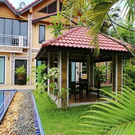 Private Villas Bangtao Bang Tao Beach  Esterno foto