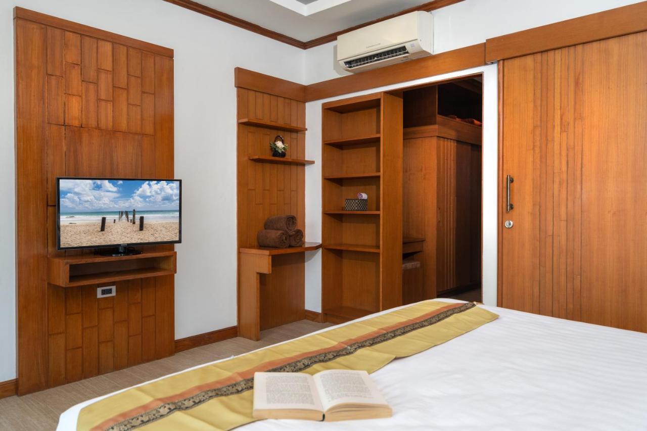 Private Villas Bangtao Bang Tao Beach  Esterno foto