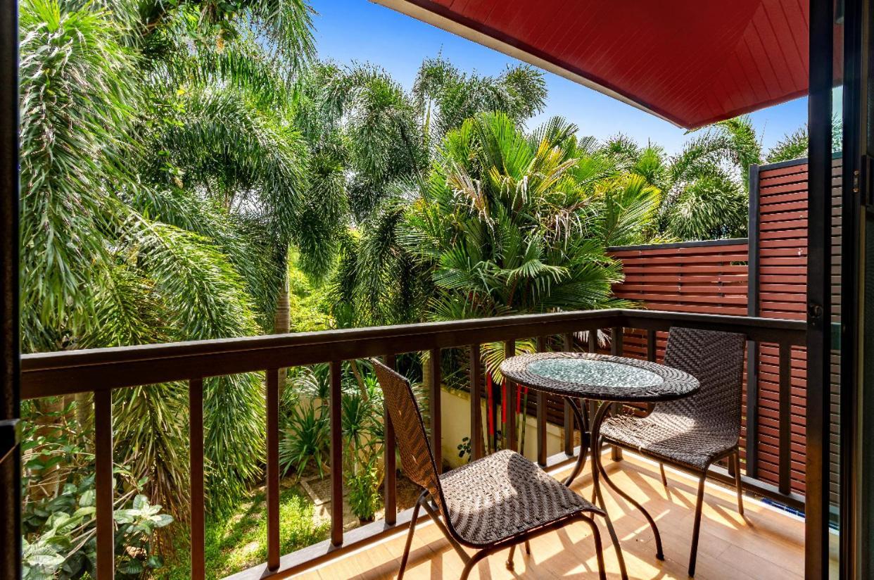 Private Villas Bangtao Bang Tao Beach  Esterno foto