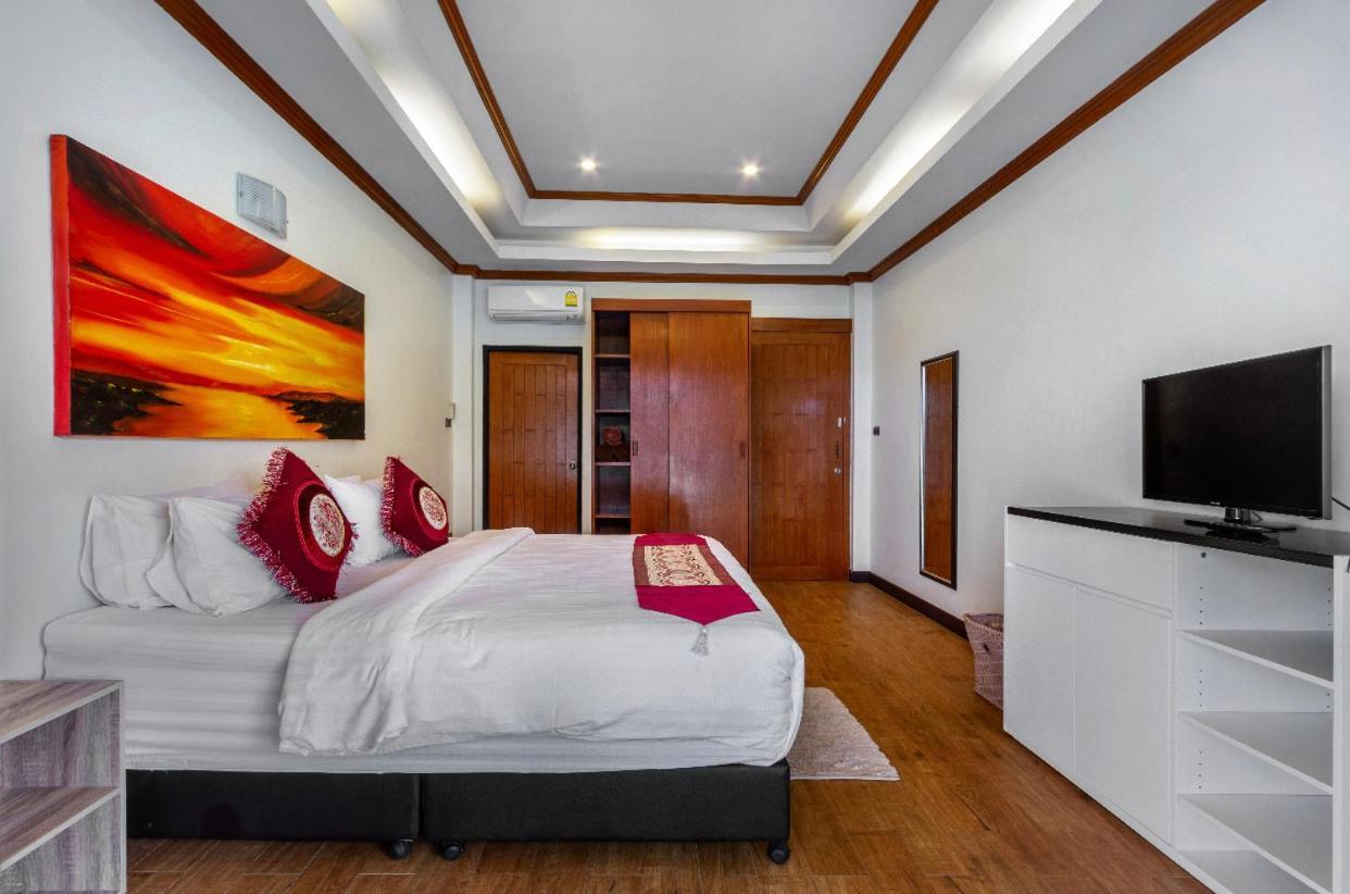 Private Villas Bangtao Bang Tao Beach  Esterno foto