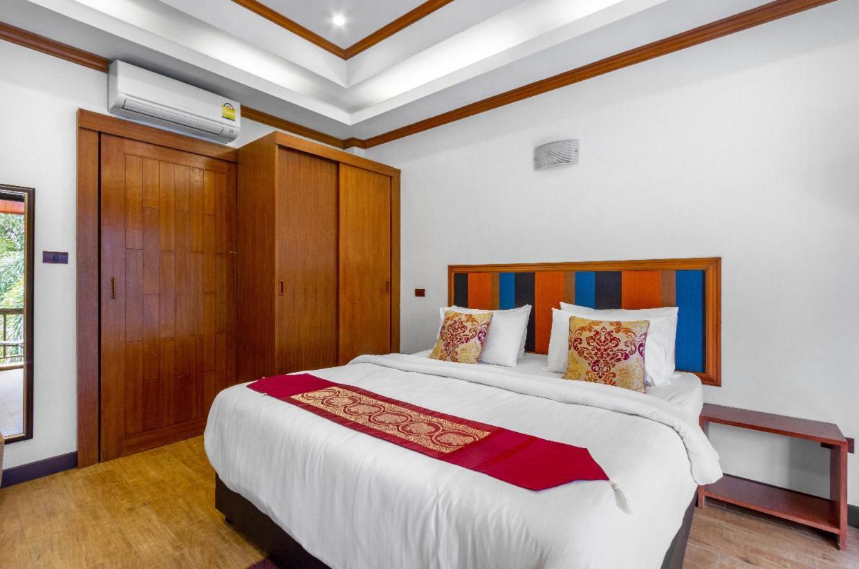Private Villas Bangtao Bang Tao Beach  Esterno foto