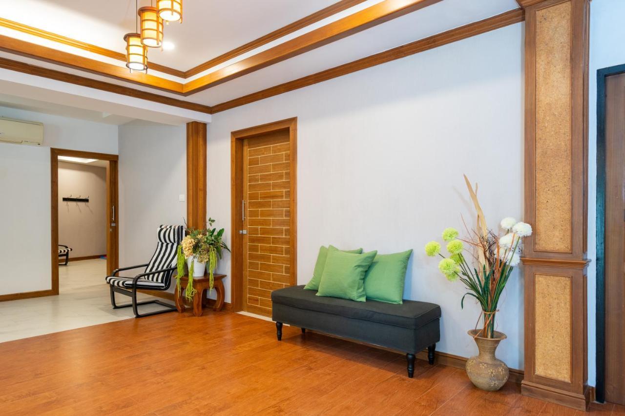 Private Villas Bangtao Bang Tao Beach  Esterno foto