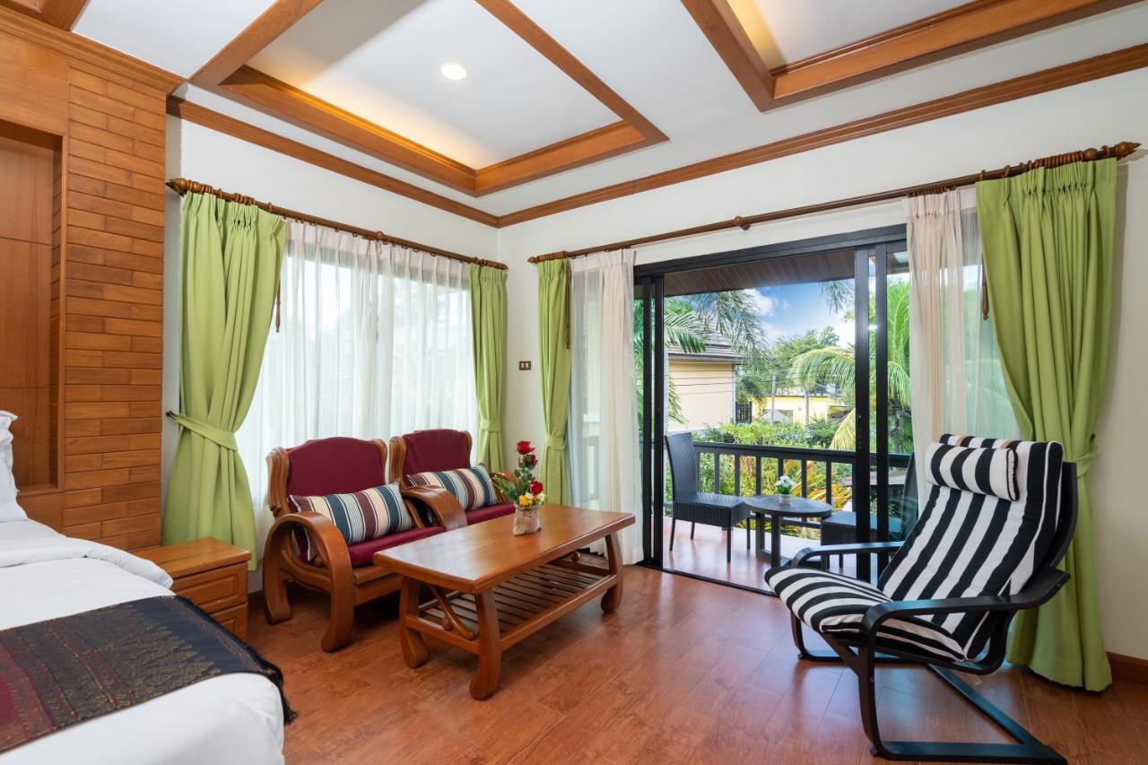 Private Villas Bangtao Bang Tao Beach  Esterno foto