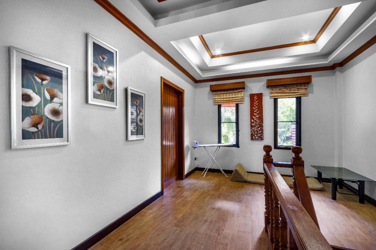 Private Villas Bangtao Bang Tao Beach  Esterno foto