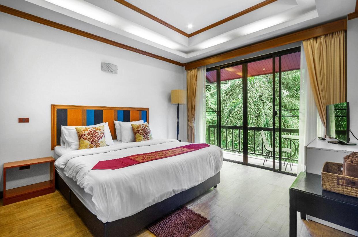 Private Villas Bangtao Bang Tao Beach  Esterno foto