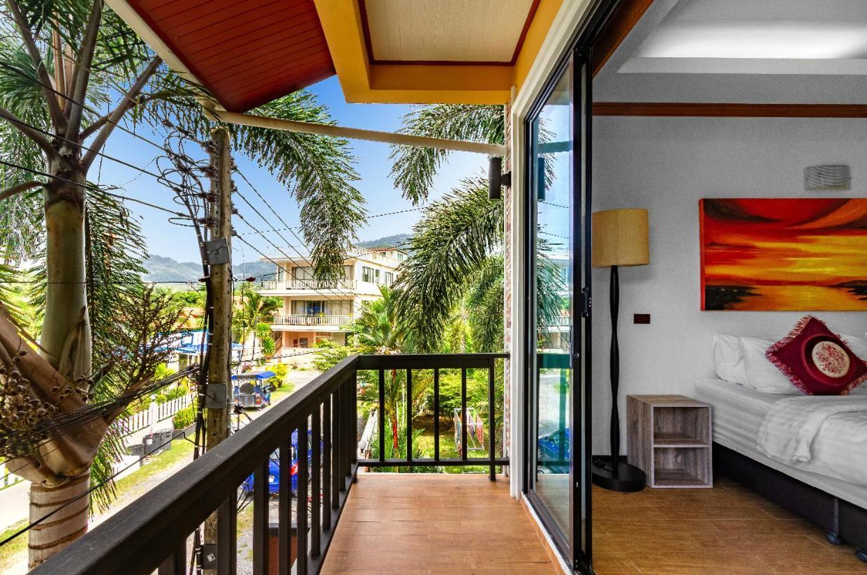 Private Villas Bangtao Bang Tao Beach  Esterno foto