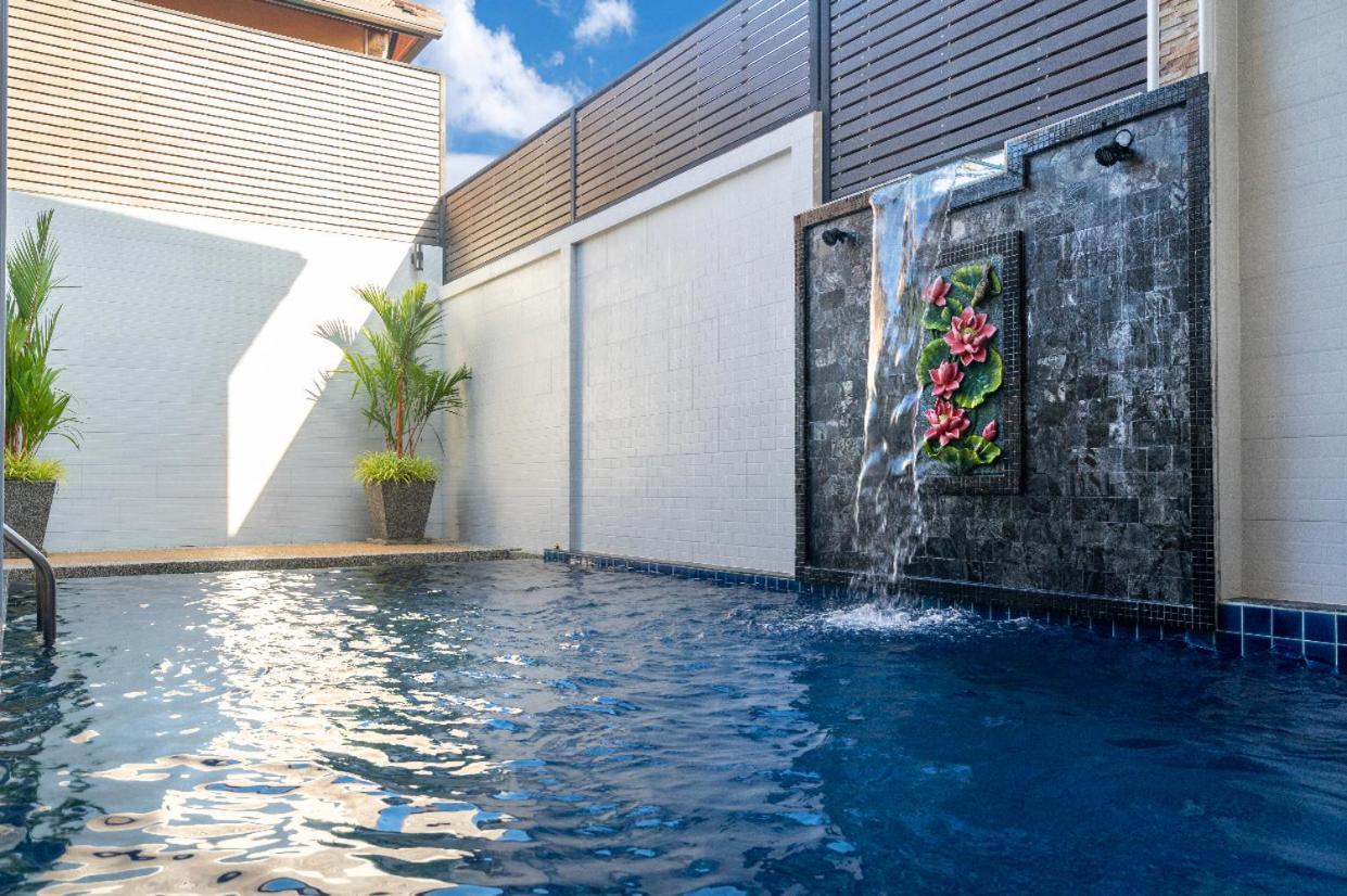 Private Villas Bangtao Bang Tao Beach  Esterno foto