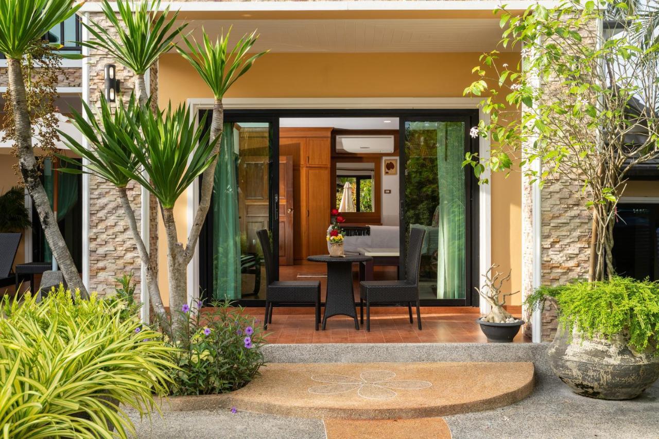 Private Villas Bangtao Bang Tao Beach  Esterno foto