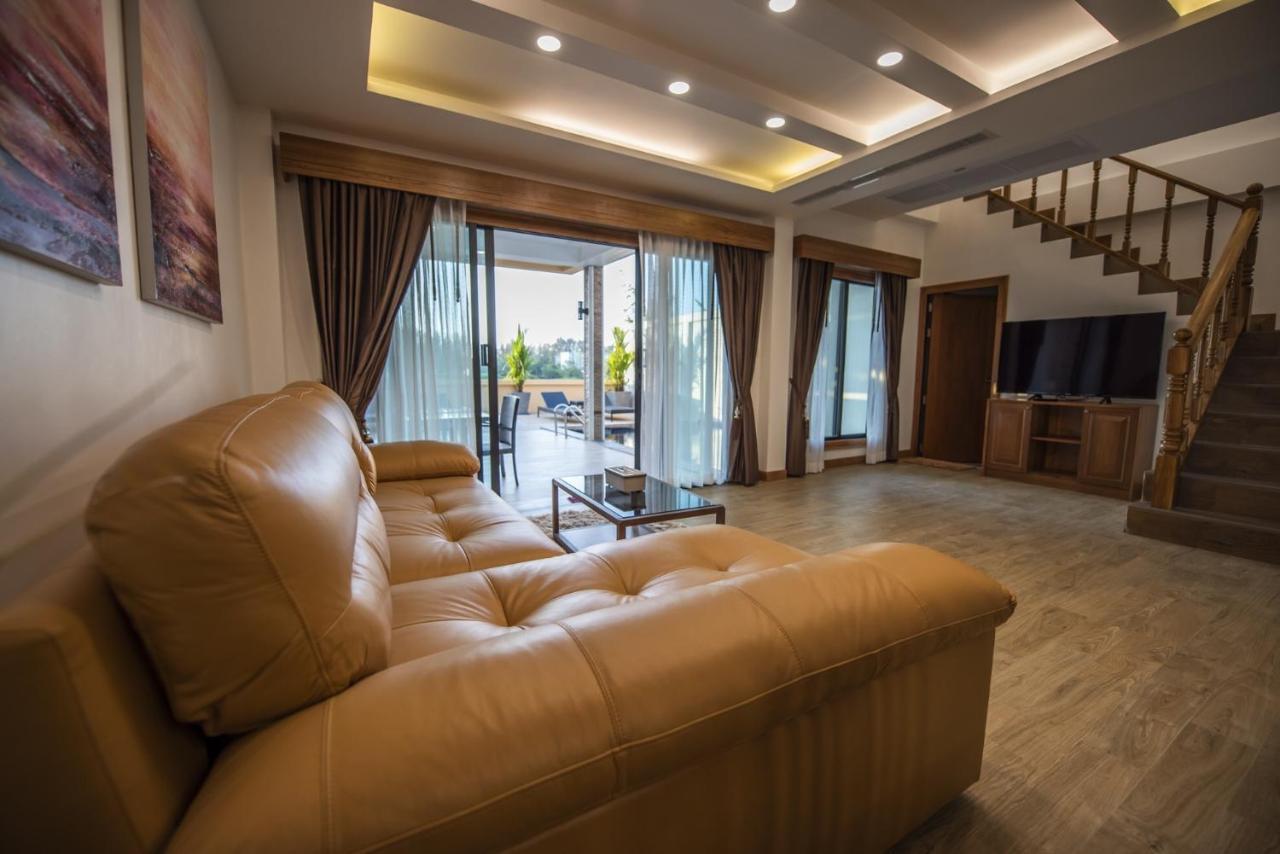 Private Villas Bangtao Bang Tao Beach  Esterno foto