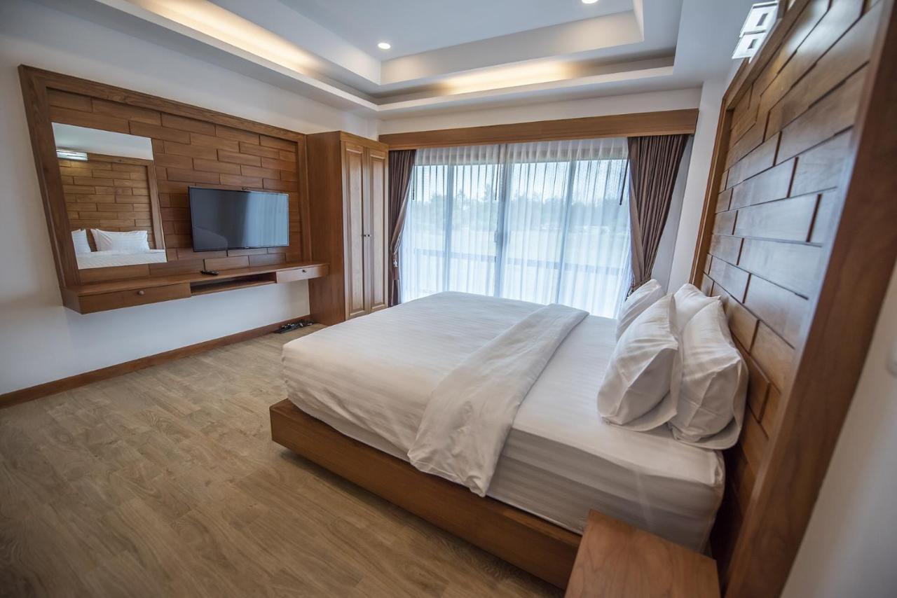 Private Villas Bangtao Bang Tao Beach  Esterno foto