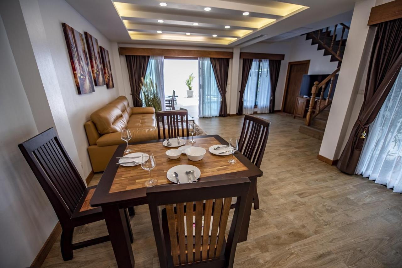 Private Villas Bangtao Bang Tao Beach  Esterno foto